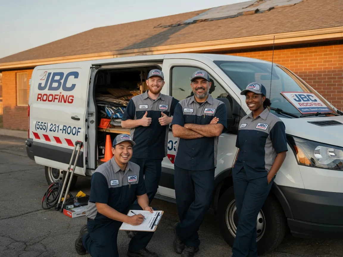 Roof Replacement company in Silver Creek, GA