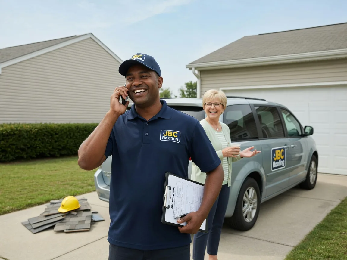 Roof Replacement Silver Creek, GA FAQs